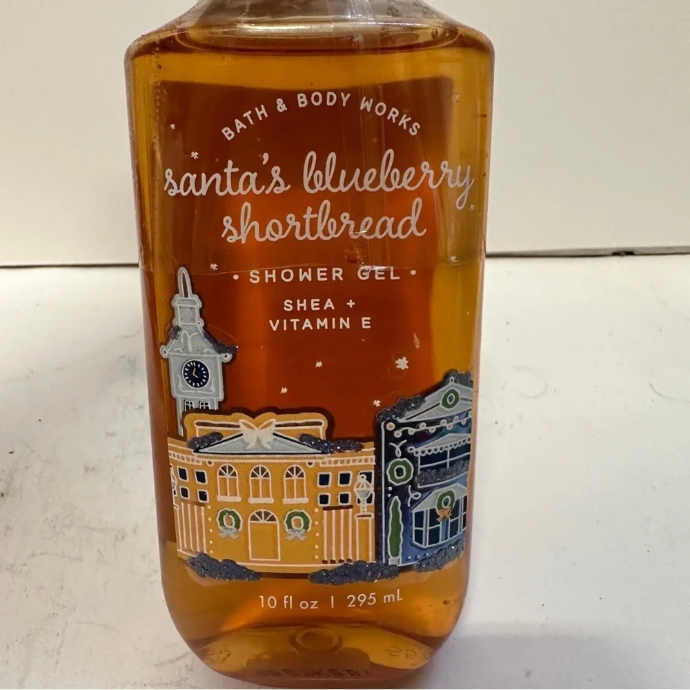 N/A bath body